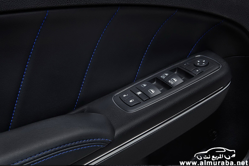 دودج تشارجر 2013 دايتونا V8 تنطلق من جديد لأول مرة من "معرض لوس أنجلوس" للسيارت بالصور 23